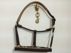 SELLE ÉQUINE À LA MODE DE HAUTE QUALITÉ MONDE CHEVAL LIEN VIDE CANAL NEZ JOUE PIECE QUALITÉ SUPÉRIEURE MATÉRIEL VÉRITABLE - Product Image 6