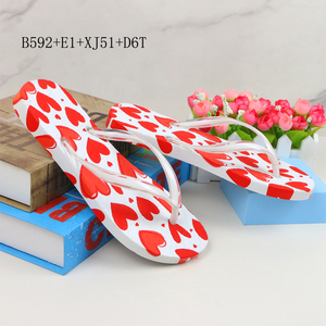 Tongs originales pour femmes Tongs de réflexologie Havanas Chappals pour femmes Pantoufles - Product Image 5