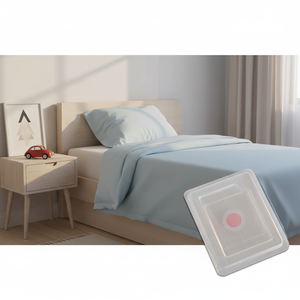 <span class=keywords><strong>2026</strong></span> OEM ODM Versterkte Absorptie Microkristal Slaappleister Microkristal Melatoninepleister - Product Image 1