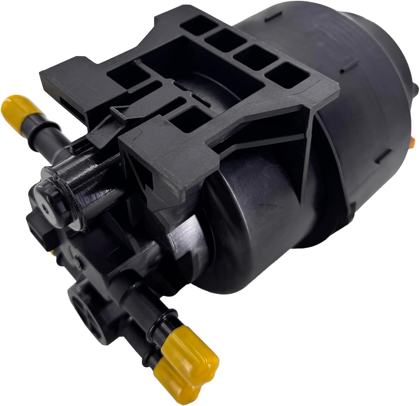 Motor De Arranque Para Ford F350/F-350 Super Duty V8 7.3L Diésel (1999-2001) | 12V, 3.6kW, 12 Dientes | Nº Pieza STR17578-7