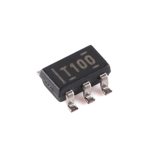 Nieuwe en originele TMP100NA/3K TMP100 -55 ° C ~ 125 ° C Temperatuursensor IC Digitale 13-bit I2C-interface SOT236 Geïntegreerde schakeling IC - Product Image 1