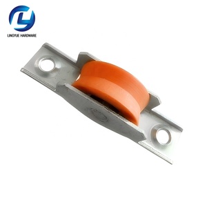 Rodillo de puerta y ventana de mercado de Pakistán, accesorios de rodillo de puerta corredera, exportaciones de gran venta - Product Image 4