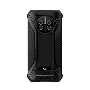 V10 กันน้ำ 8000mah 5G Android 11 สมาร์ทโฟนสีดำ กันฝุ่นและกันการระเบิด แบตเตอรี่ความจุขนาดใหญ่ สมาร์ทโฟนสำหรับใช้งานกลางแจ้ง U - Product Image 3
