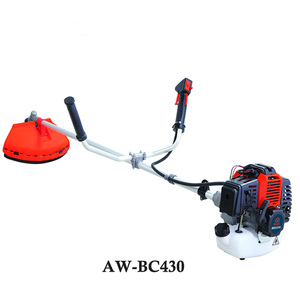 Factory Customization Heavy Duty 2-strock <b>Petrol</b> Brush <b>Cutter</b> Gasoline Grass Trimmer Set Grass Trimmer Set Grass Trimmer Set - Product Image 5