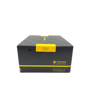 Méthode de colonne de spin Foregene Réactif chimique Kit d'extraction d'<span class=keywords><strong>adn</strong></span> d'arn viral Kit d'extraction d'acide nucléique I - Product Image 4