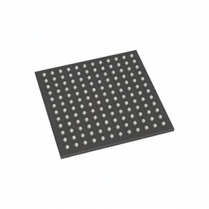 IC FPGA 340 I O 484FBGA ชิ้นส่วนอิเล็กทรอนิกส์แบบ LFXP20C-5F484C 484 bbga ฝัง - Product Image 1