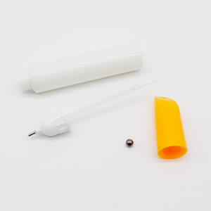Outil de <span class=keywords><strong>peinture</strong></span> automobile facile à utiliser, stylo de <span class=keywords><strong>retouche</strong></span> vide avec pointe de <span class=keywords><strong>pinceau</strong></span> pour une réparation précise des rayures de voiture - Product Image 2