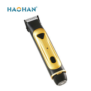Haohan Rasoir à double écoute pour hommes Tondeuse pubienne étanche IPX6 Épilateur portable d'épilation complète du corps - Product Image 3