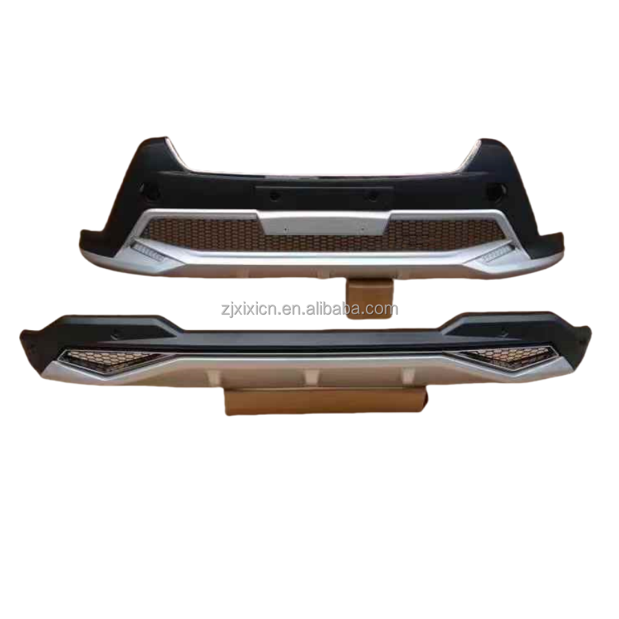 2014 honda crv body kit