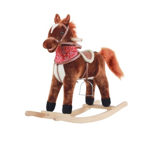 Mignon Et Sur Bebe A Bascule Animaux Parfait Pour Offrir Ready To Ship Within 7 Days Alibaba Com