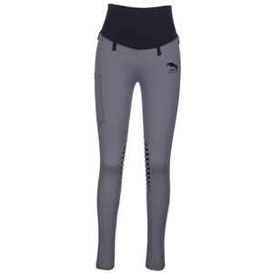 Pantalones de Montar a Caballo de Alta Calidad con Silicona Completa para Amantes de la Equitación, Personalizables - Product Image 1