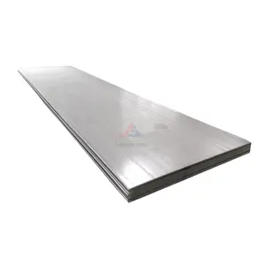 201 Stainless Sheet 316 Gold And Silver Cold Rolled Plates Hot Rolled Stainless Sheet Plate