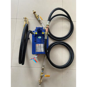 Pompe de transfert GPL de cylindre à cylindre Série YQB 2026 – Meilleur prix – Pompe de remplissage de gaz GPL - Product Image 3