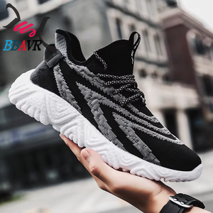 Chaussures chinoises, nouveau modèle 2021, chaussures de sport pas chères, baskets tendance pour hommes - Product Image 5