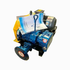 Soplador de Lóbulos de 3 Aspas Serie HG de Alta Eficiencia, 4000-5000 R/m, con Refrigeración por Aire y Estructura Compacta para Canadá - Product Image 1