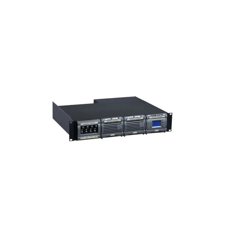 Flow Packing Machine DC Power Supply Modular Rectifier System
