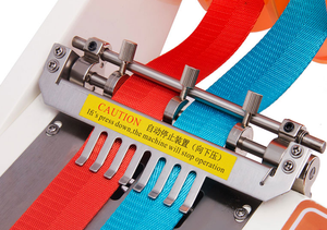 ความกว้าง15ซม. โพรพิลีนสายรัดเชือกเครื่องตัดลวดหิน - Product Image 6