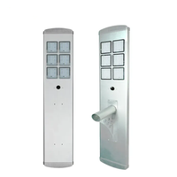 Lampe led étanche IP65 100W pour éclairage extérieur