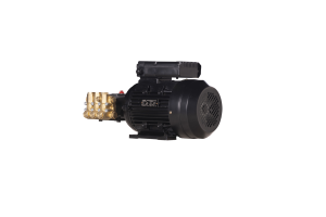 अनुकूलन योग्य 3kw तीन-चरण वाटरप्रूफ उच्च दक्षता मोटर - Product Image 5