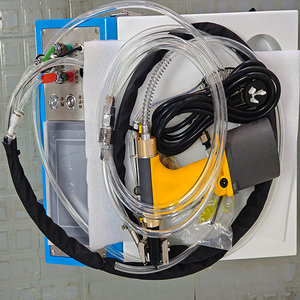 Máy đinh tán cho đinh tán rắn và đinh tán nhôm thích hợp cho máy đinh tán mù phần cứng đa vật liệu - Product Image 5