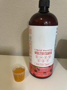 Multivitamínico Líquido para Etiqueta Personalizada Private <span class=keywords><strong>Liquid</strong></span> Tintura Manhã Multivitamínico B12 Drop - Product Image 4