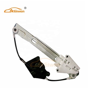 Elevador de <span class=keywords><strong>Elevalunas</strong></span> eléctrico trasero derecho utilizado para <span class=keywords><strong>Alfa</strong></span> OE No. 71740123 - Product Image 1