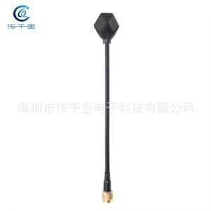 เครื่องรับส่งสัญญาณส่งสัญญาณไร้สายพีวี6G-7g อุปกรณ์รับส่งสัญญาณ T67วิทยุ FPV vtx สำหรับแข่งโดรน - Product Image 3