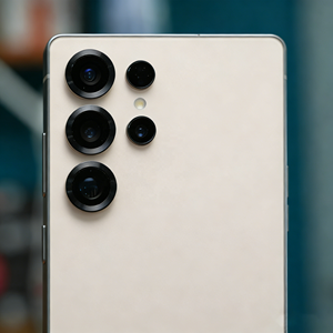 Smartphone S25 Ultra 5G, appareil photo arrière 108MP, 16 Go + 1 To, double SIM CDMA LTE, processeur Deca Core, espagnol, français, anglais - Product Image 3