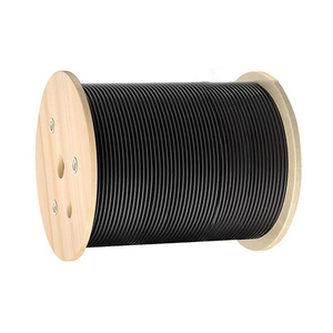 Câble <span class=keywords><strong>de</strong></span> communication à fibre optique blindé GYTZA 4 cœurs, résistant aux flammes, pour enrobage direct OEM - Product Image 5