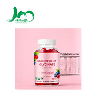 Gummies de beauté au glutathion en marque blanche pour femmes, hommes et personnes d'âge moyen/âgées : favorise la fonction musculaire, la relaxation et améliore la beauté
