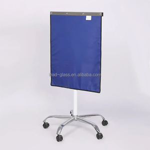 Protection contre les rayons <span class=keywords><strong>X</strong></span> médicaux équivalent au plomb 0.35mmpb 0.5MMPB tablier de plomb pour rayons <span class=keywords><strong>X</strong></span> rideau de protection couverture en plomb - Product Image 5