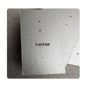 แผ่นไมกาคุณภาพสูงทนไฟสำหรับเตาทำความร้อน - Product Image 1