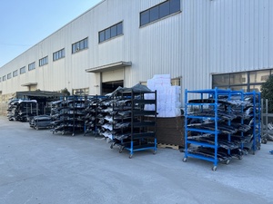 PARTE ANTERIORE PARAURTI AUTO OEM 42392739 42392740 per <span class=keywords><strong>CHEVROLET</strong></span> <span class=keywords><strong>TRAX</strong></span> / TRACKER 2017-2021 KIT CARROZZERIA GM1095210 - Product Image 4