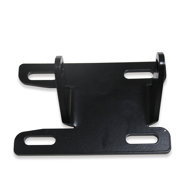 Car Alternator Bracket, 2 1/2 Inch Adjustable Tensioning Rod Stainless