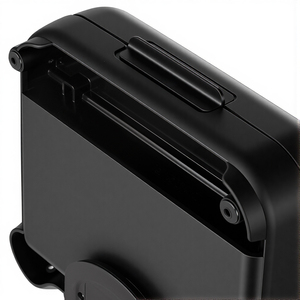 เครื่องทำสเต็ก RAF รุ่น De Filetes 750w บาร์บีคิว เคลือบสารกันติด พร้อมระบบทำความร้อนสองด้าน คุณภาพสูง ถาดอบแซนวิช เครื่องทำสเต็ก - Product Image 2