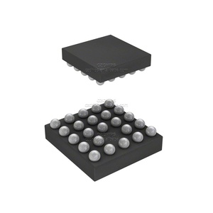 Circuit intégré TFBGA-24 haute fiabilité MX66U2G45GXRI00 IC CZSKU: puce GG407VKR71 ics - Product Image 1