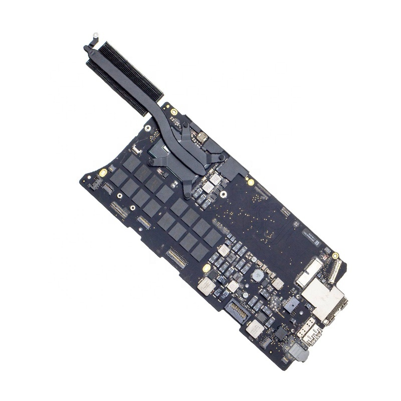 Laptop Original Tested <strong>Logic</strong> <strong>Board</strong> Motherboard for MacBoook <strong>Pro</strong> 13" Retina A1502 2013 2014 2015 820-3476-A, 820-3536-A