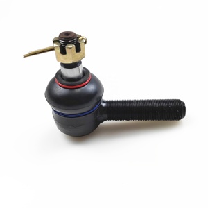 Joka Xe Tải Hạng Nặng chỉ đạo phần Thanh Liên kết bóng Doanh Một cặp mw033300 mc891647 mw033301 <span class=keywords><strong>mc891648</strong></span> cho Mitsubishi Canter FE FC 1973- - Product Image 3