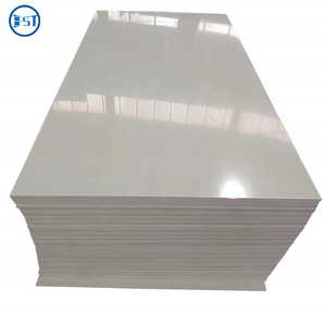 Nouveau matériau <span class=keywords><strong>rigide</strong></span> pp feuille de polypropylène fabrication de <span class=keywords><strong>plaque</strong></span> 3mm 4mm 5mm 10mm épaisseur feuille de plastique - Product Image 5