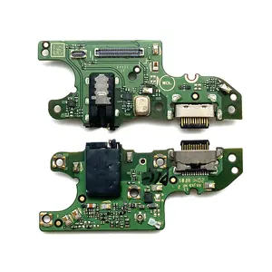Original Charging Port Connector Flex Cable Micro USB Charger Board For Nokia 8.3 Mobile Phone Replacement Parts