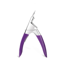 Coupe-ongles en forme de U pour une coupe pratique des ongles