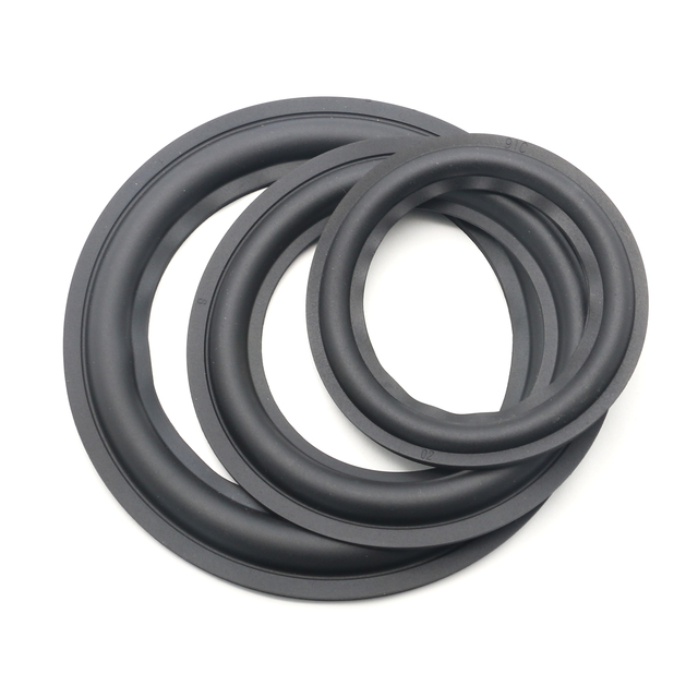 O Ring Silicone Seals Gasket for Speaker