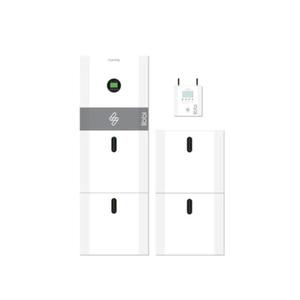 อินเวอร์เตอร์พลังงานแสงอาทิตย์ไฮบริด My Energi Libbi 5kW แบบเฟสเดียว พร้อมแบตเตอรี่ 20kWh และช่องจ่ายไฟแบบ Quad Triple Output 56896 อินเวอร์เตอร์ไฮบริดสามเฟส - Product Image 4