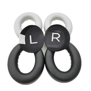 Coussin d'oreille de peau de protéine de remplacement de prix usine pour les coussinets d'oreille <span class=keywords><strong>BOSE</strong></span> 700 - Product Image 4