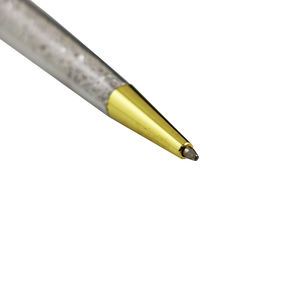 ปากกาเพชรประดับคริสตัล ของขวัญงานแต่งงาน ปากกาเจมท็อป ปากกาสั่งทำโลโก้ ปากกาหรูหราประดับเพชรเม็ดใหญ่ - Product Image 5