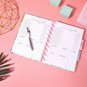 Khuyến mại Cá nhân hoá cá nhân cảm ứng mềm máy tính xách tay sinh viên viết handmade da da Quà Tặng máy tính xách tay - Product Image 1