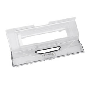 Cubo de basura Roborock T7 Pro S5max S6, caja de basura de plástico de 215mm x 78mm x 63mm para Robot aspirador, uso doméstico - Product Image 2