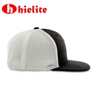 Casquette de baseball unisexe en toile de haute qualité, respirante, imperméable, pour l'hiver, la plage, les loisirs, les sports de plein air, et pour chauffeurs de camion
