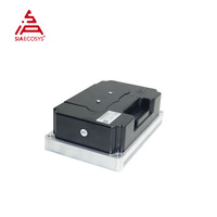 Contrôleur FARDRIVER 72V ND72340, contrôleur de moto électrique haute puissance 100A BLDC programmable, étanche IP67, sortie 7200W