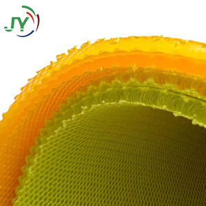 Tessuto a Rete Traspirante in Poliestere Spandex 490GSM, Utilizzato per Sedie da Ufficio, Materassi, Scarpe Sportive Traspiranti da Esterno - Product Image 4